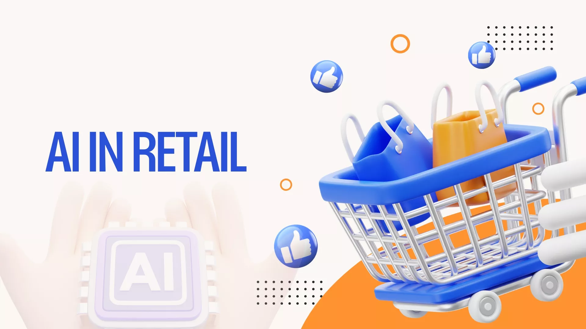 Artificial Intelligence in Retail