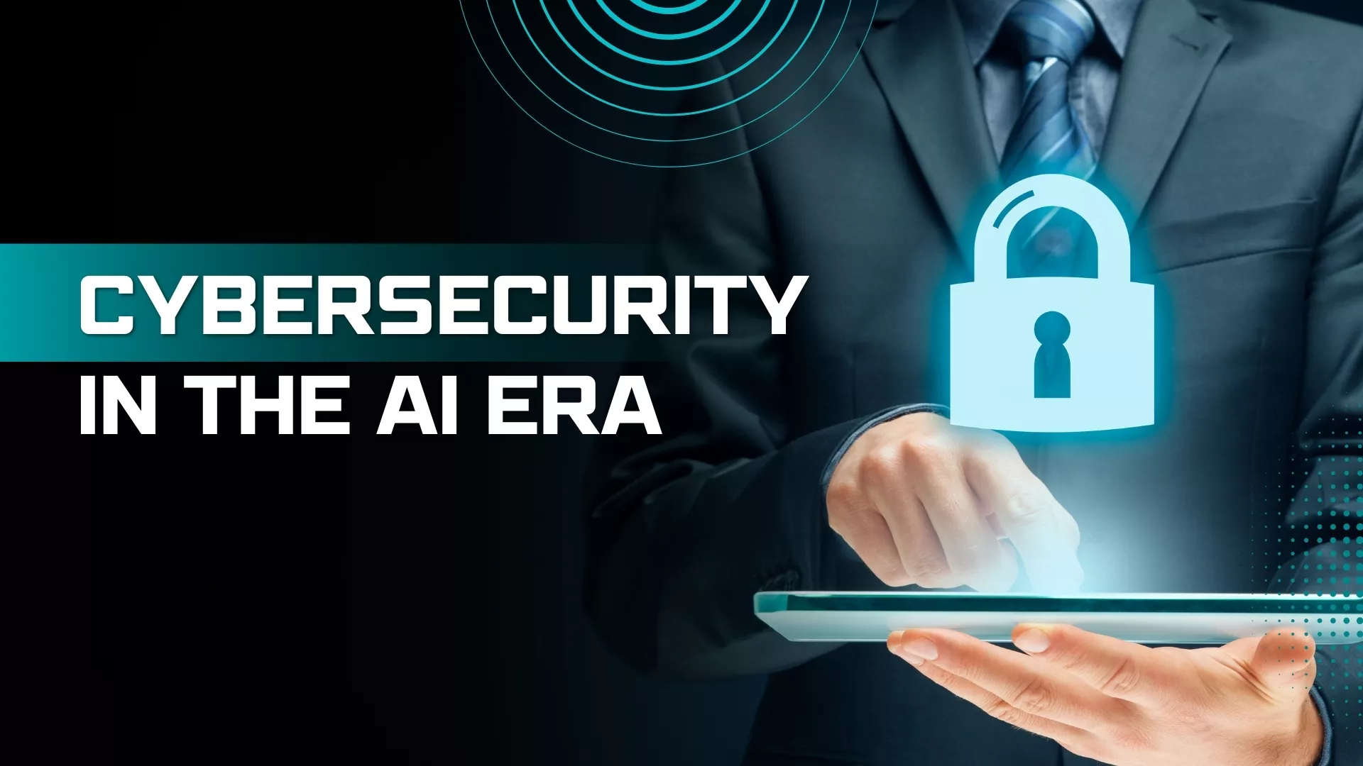 Artificial Intelligence in Cybersecurity