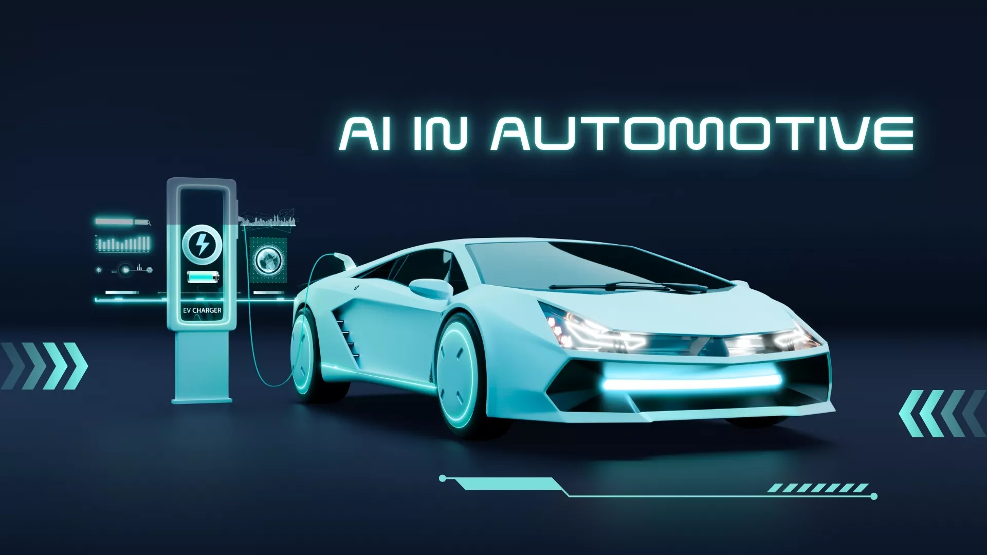 Artificial Intelligence in Automotive